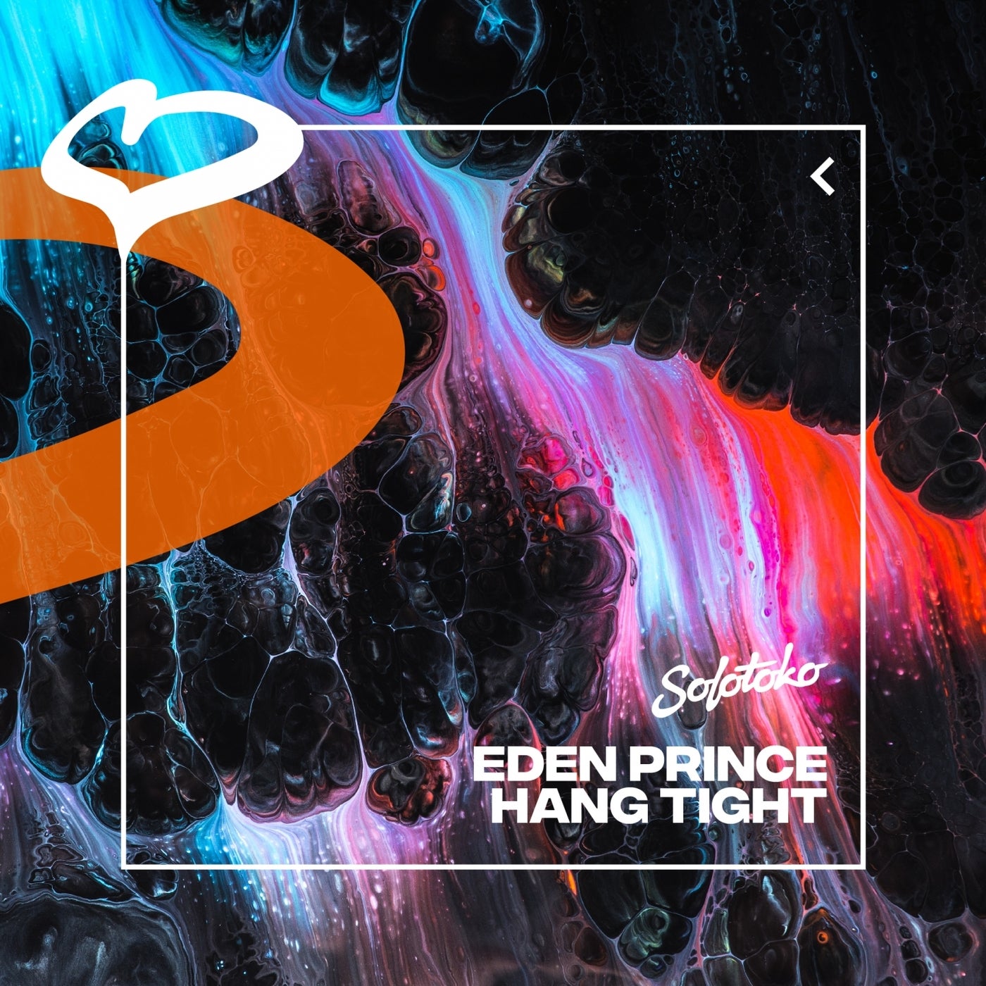 Eden Prince – Hang Tight (Extended Mix) [SOLOTOKO089]